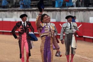 Nimes, 18 de mayo de 2018