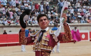 Nimes (Francia) - Feria de Pentecostés 2018 - Matinal - Domingo 20 de mayo de 2018