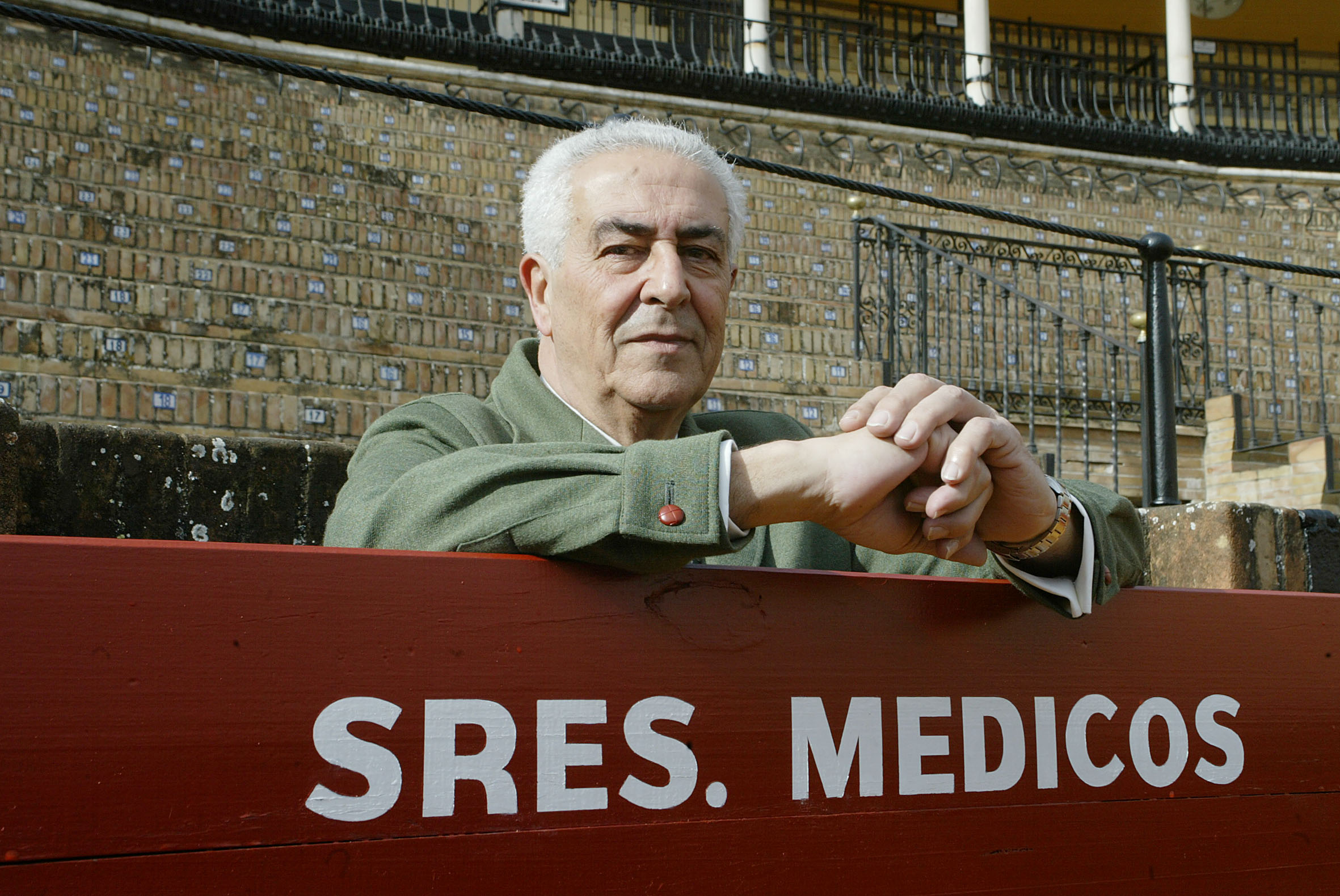 Fallece a los 80 años Ramón Vila