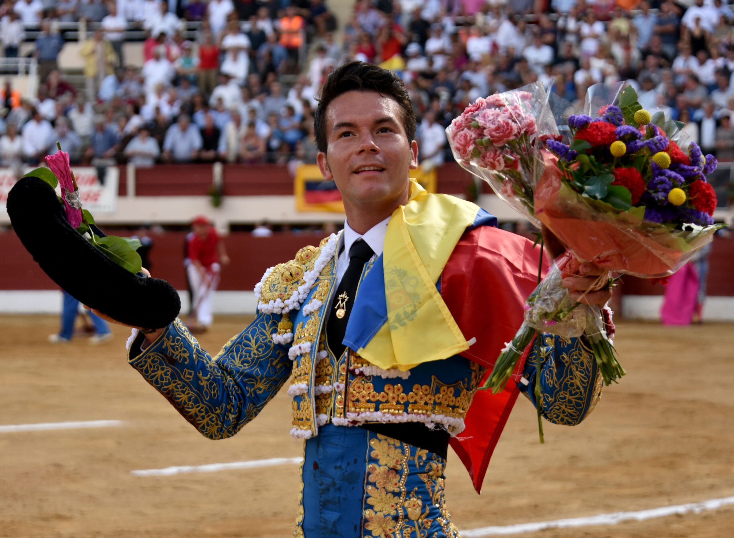 Cambios en Vic-Fezensac