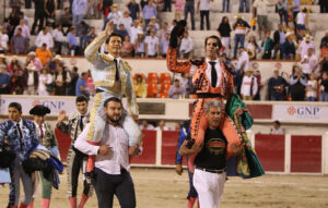 Aguascalientes, sábado 5 de mayo de 2018