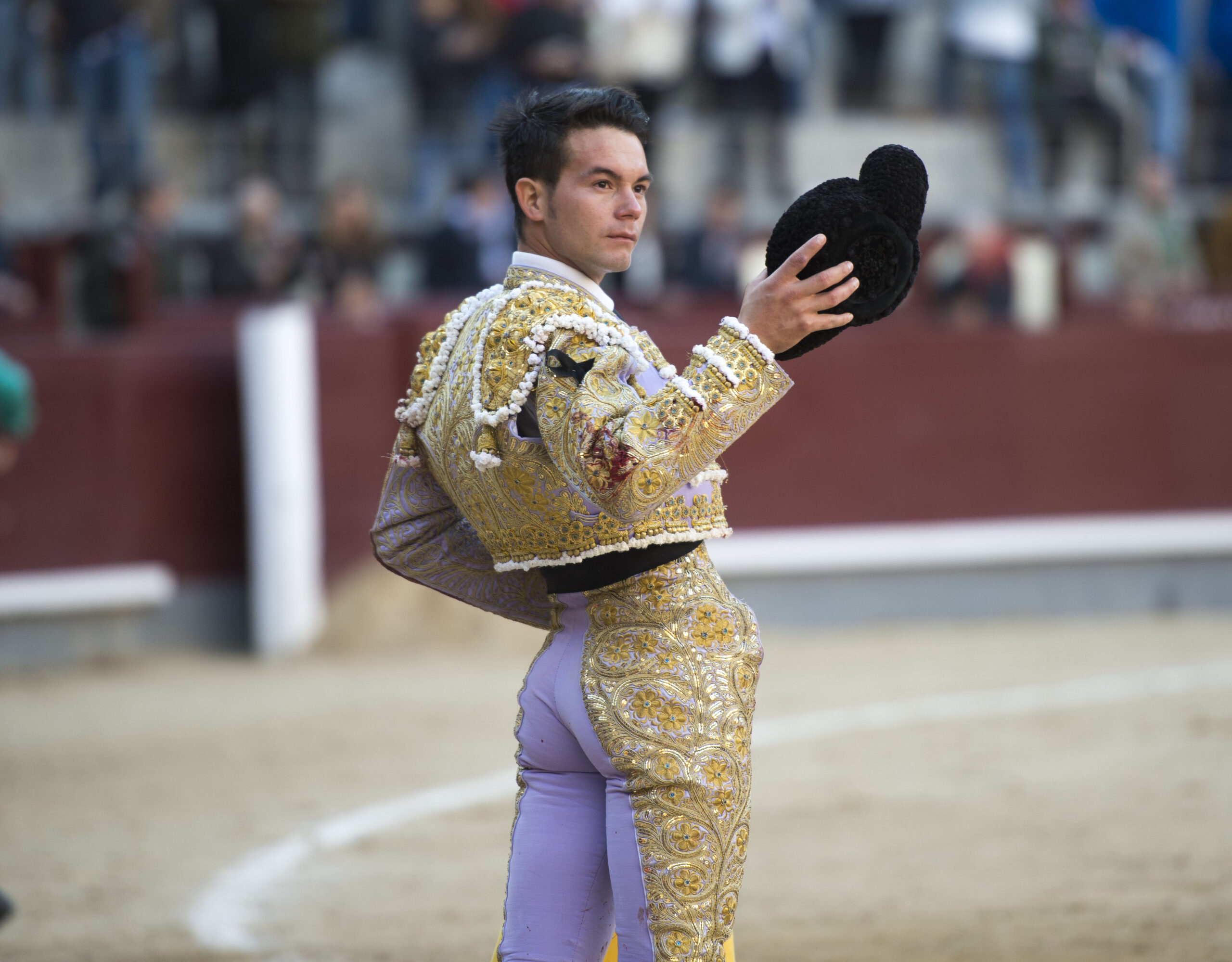 Manolo Vanegas, intervenido de nuevo este miércoles