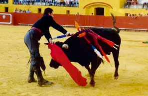 Ginés Cartagena corta la temporada