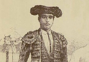 José García Rodríguez "El Algabeño".