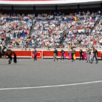 Bilbao, 9 de junio de 2018. 65º festival del Club Taurino de Bilbao