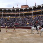 Madrid, 8 de junio de 2018