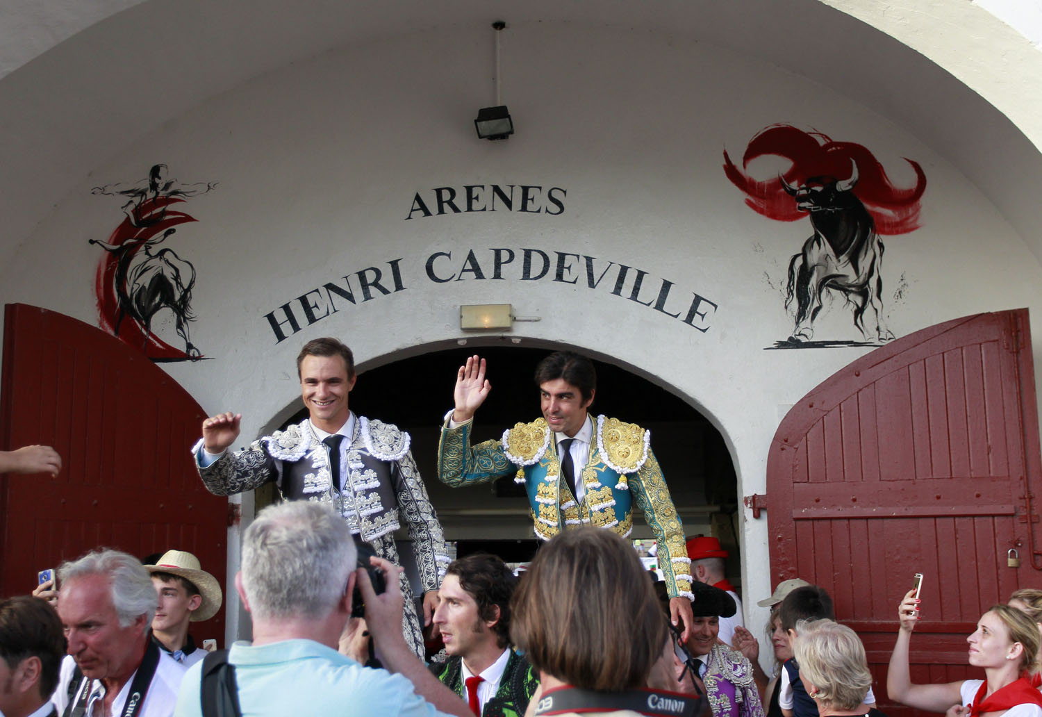 Bilbao, 9 de junio de 2018