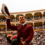 Madrid, 9 de junio de 2018