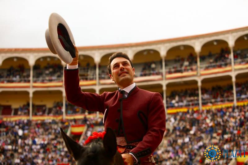 Madrid, 9 de junio de 2018