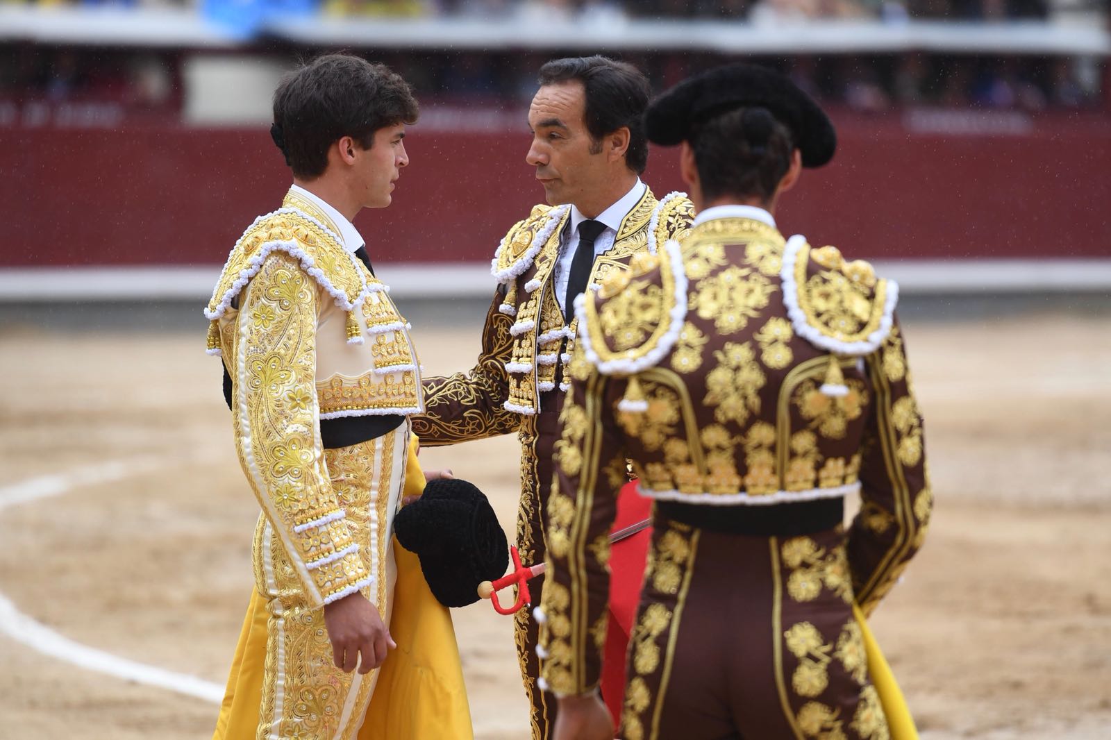 Madrid, 8 de junio de 2018