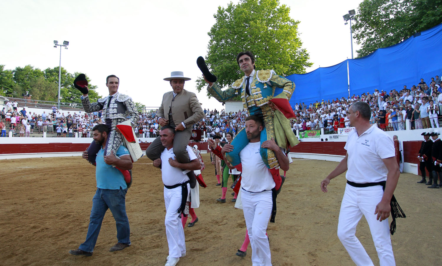 Bilbao, 9 de junio de 2018