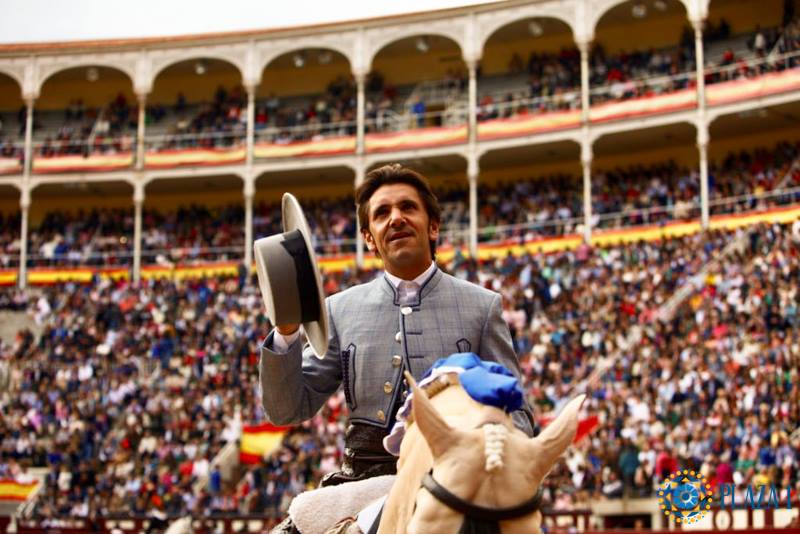 Madrid, 9 de junio de 2018