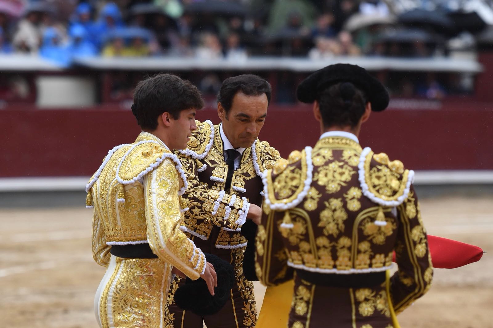 Madrid, 8 de junio de 2018