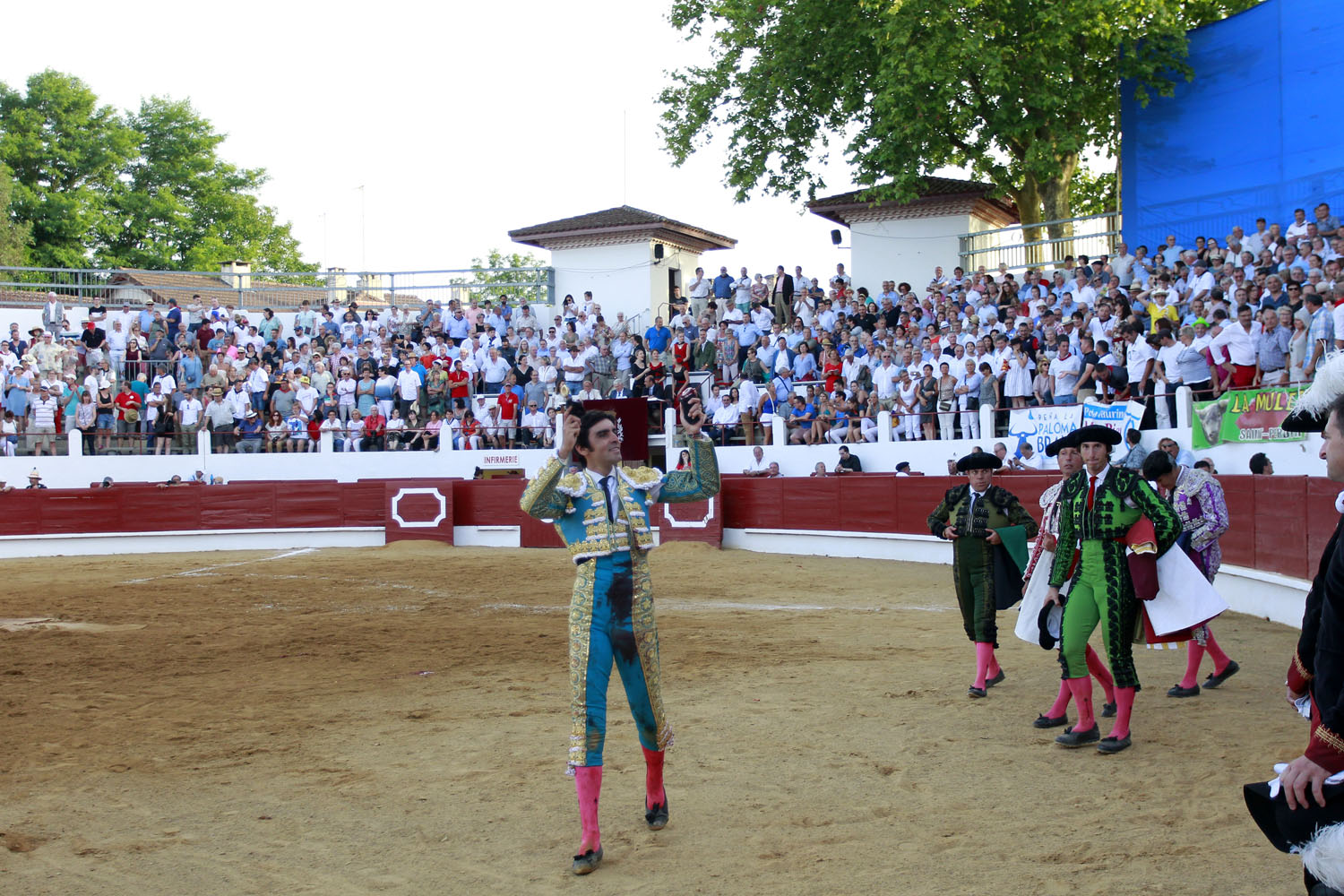 Bilbao, 9 de junio de 2018