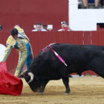 Bilbao, 9 de junio de 2018. 65º festival del Club Taurino de Bilbao