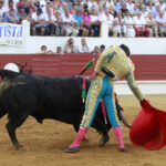 Bilbao, 9 de junio de 2018. 65º festival del Club Taurino de Bilbao
