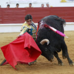 Bilbao, 9 de junio de 2018. 65º festival del Club Taurino de Bilbao