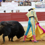 Bilbao, 9 de junio de 2018. 65º festival del Club Taurino de Bilbao