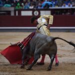 Madrid, 8 de junio de 2018