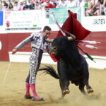 Bilbao, 9 de junio de 2018. 65º festival del Club Taurino de Bilbao