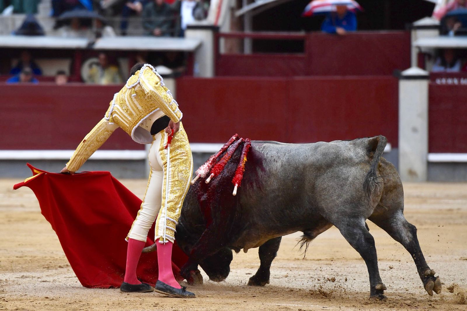Madrid, 8 de junio de 2018