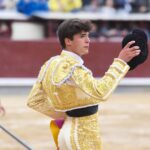 Madrid, 8 de junio de 2018