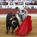 Bilbao, 9 de junio de 2018. 65º festival del Club Taurino de Bilbao