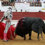 Bilbao, 9 de junio de 2018. 65º festival del Club Taurino de Bilbao