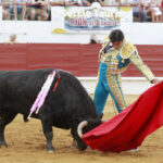 Bilbao, 9 de junio de 2018. 65º festival del Club Taurino de Bilbao