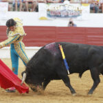 Bilbao, 9 de junio de 2018. 65º festival del Club Taurino de Bilbao