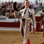 Bilbao, 9 de junio de 2018. 65º festival del Club Taurino de Bilbao