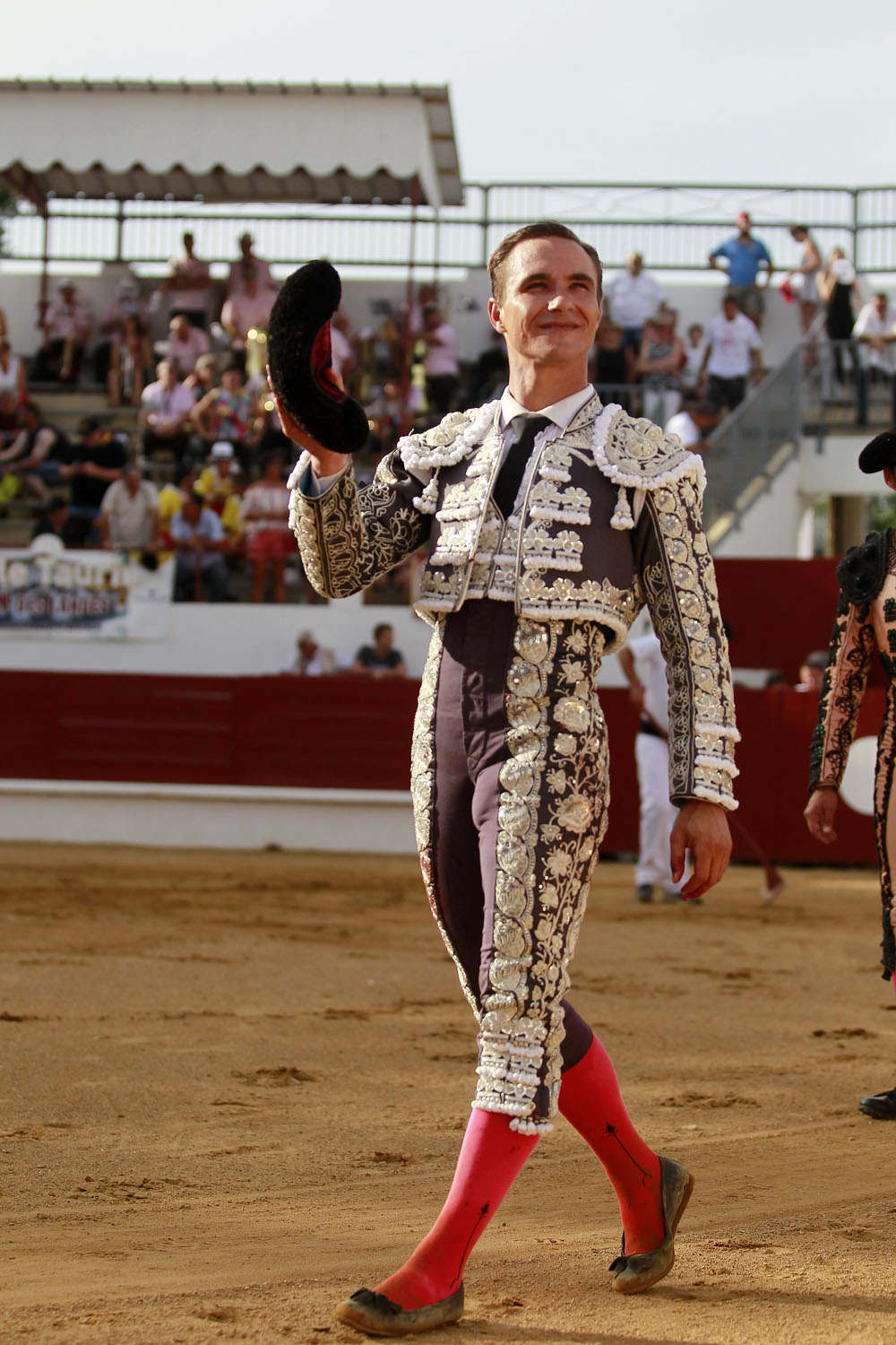 Bilbao, 9 de junio de 2018. 65º festival del Club Taurino de Bilbao