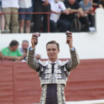 Bilbao, 9 de junio de 2018. 65º festival del Club Taurino de Bilbao