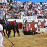 Bilbao, 9 de junio de 2018. 65º festival del Club Taurino de Bilbao