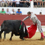 Bilbao, 9 de junio de 2018. 65º festival del Club Taurino de Bilbao