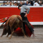 Bilbao, 9 de junio de 2018. 65º festival del Club Taurino de Bilbao