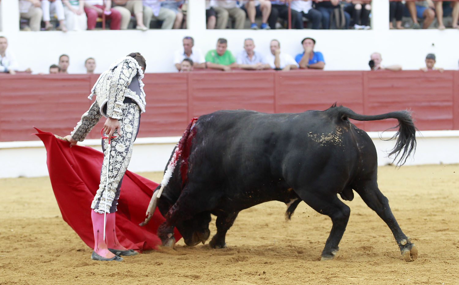 saint Sever, 24 de junio de 2018