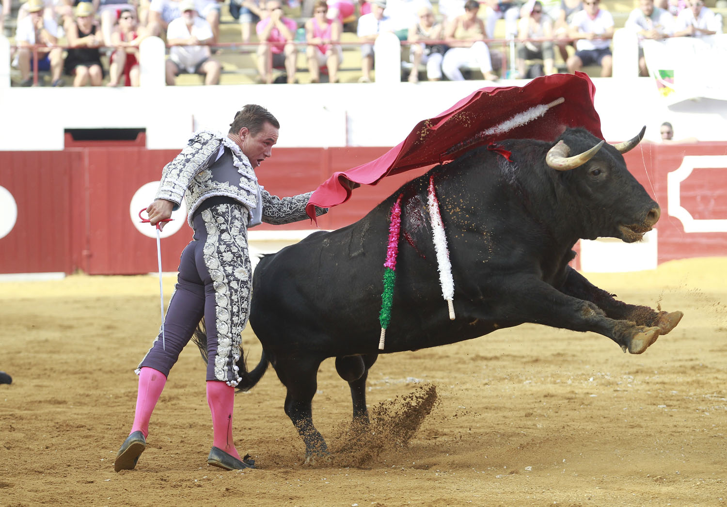 saint Sever, 24 de junio de 2018