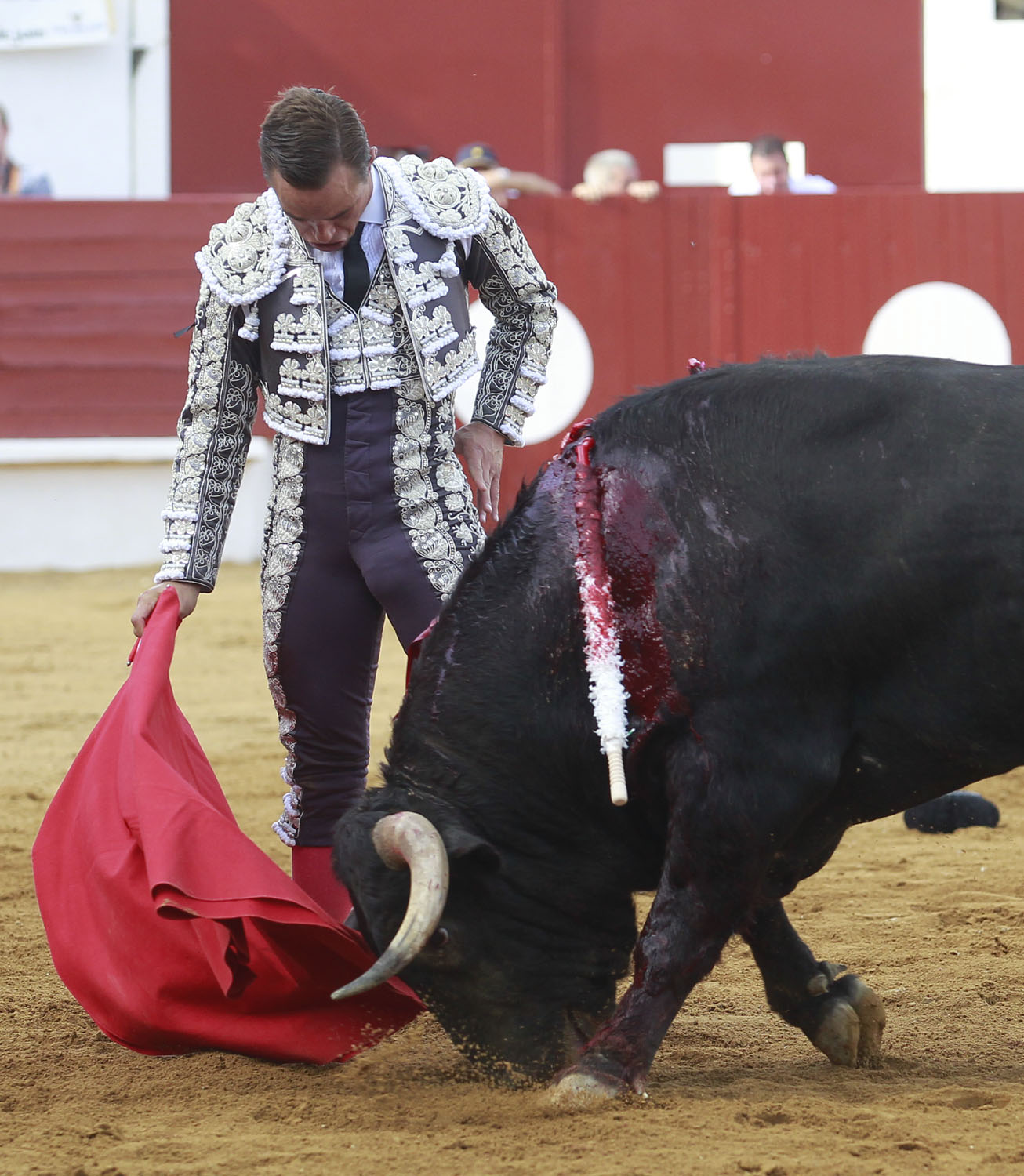 saint Sever, 24 de junio de 2018