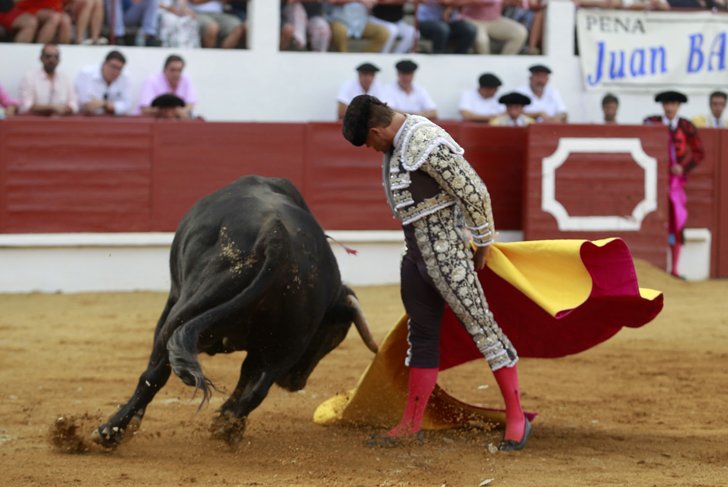 saint Sever, 24 de junio de 2018