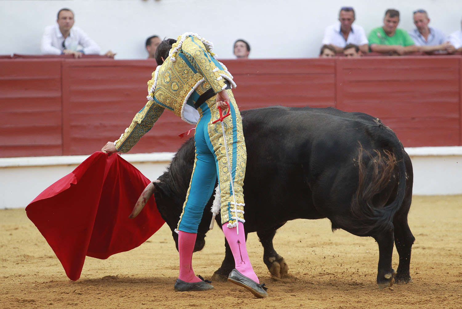 saint Sever, 24 de junio de 2018