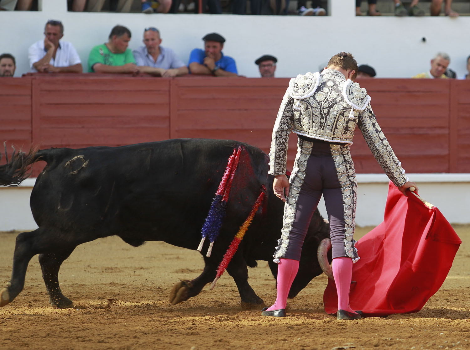 saint Sever, 24 de junio de 2018