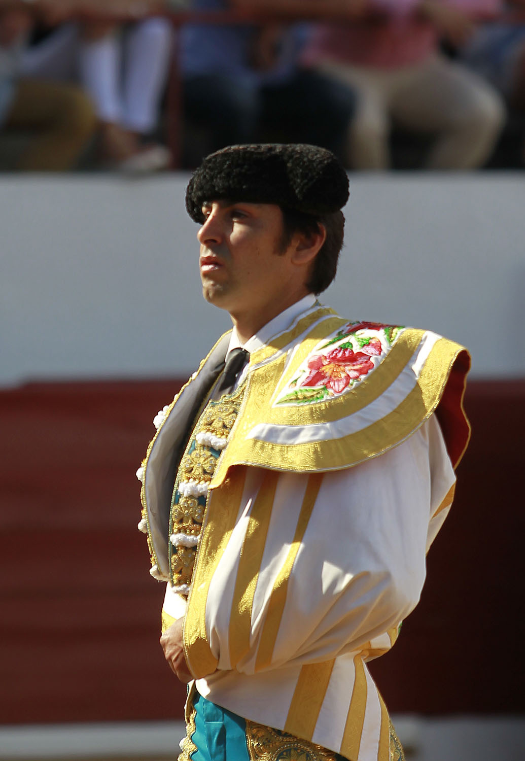 saint Sever, 24 de junio de 2018