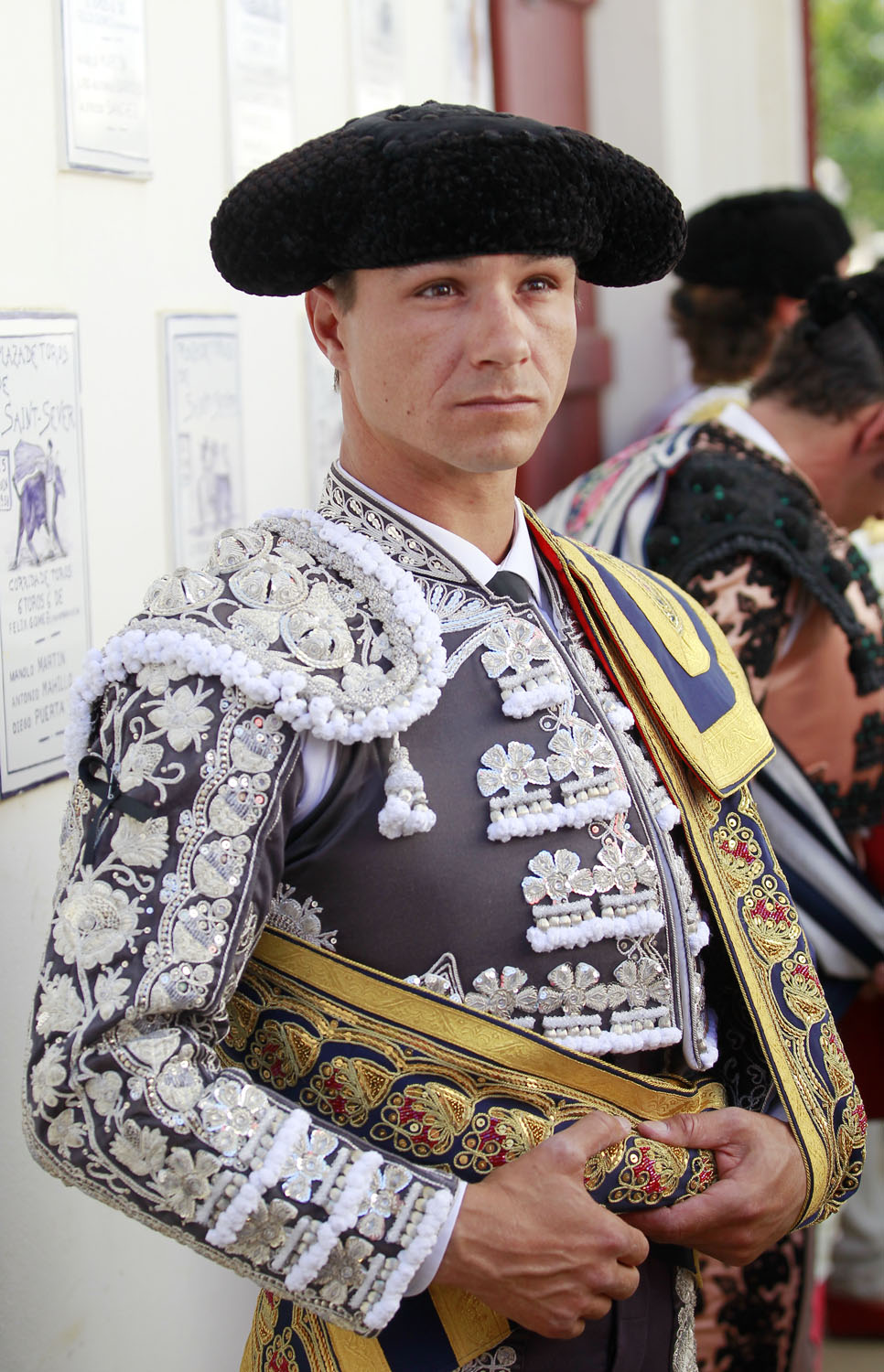 saint Sever, 24 de junio de 2018