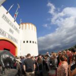 Angra do Heroísmo (Portugal) - Corrida de toros concurso - Viernes 29 de junio de 2018