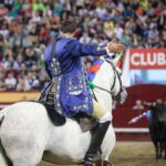 Angra do Heroísmo (Portugal) - Corrida de toros concurso - Viernes 29 de junio de 2018