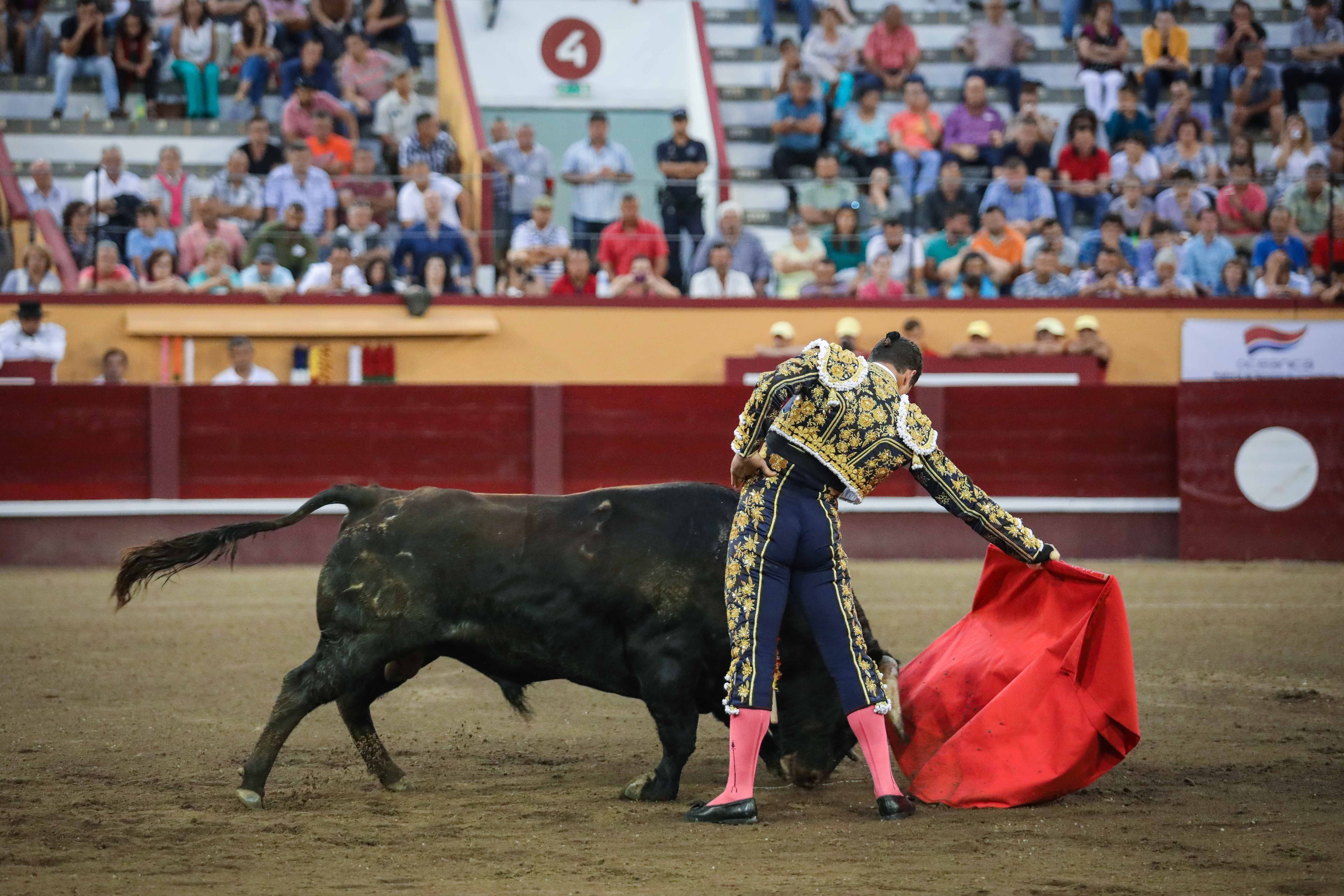 Granada, 3 de junio de 2018