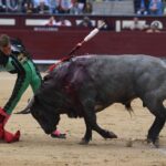 Madrid, San Isidro, jueves 7 de junio de 2018