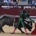 Madrid, San Isidro, jueves 7 de junio de 2018