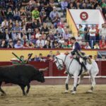 Angra do Heroísmo (Portugal) - Corrida de toros concurso - Viernes 29 de junio de 2018